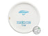 Discraft Dye Pack Bottom Stamp ESP Zone Putter Golf Disc (Individually Listed)