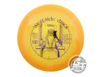 Westside VIP King Distance Driver Golf Disc (Individually Listed)