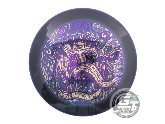 Innova Limited Edition Bog Beast Stamp Champion Beast Distance Driver Golf Disc (Individually Listed)