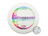 Discraft Seasonal Glo Z Buzzz SS Midrange Golf Disc (Individually Listed)