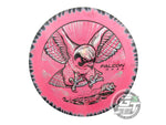 Millennium Limited Edition Helio Sirius Falcon Distance Driver Golf Disc (Individually Listed)