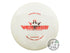 Dynamic Discs Lucid Verdict Midrange Golf Disc (Individually Listed)