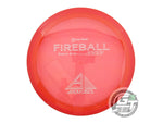 Axiom Proton Fireball Distance Driver Golf Disc (Individually Listed)