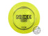 Discraft Elite Z Nuke OS Distance Driver Golf Disc (Individually Listed)