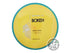 Axiom Simon Line Neutron Bokeh [Simon Lizotte] Fairway Driver Golf Disc (Individually Listed)