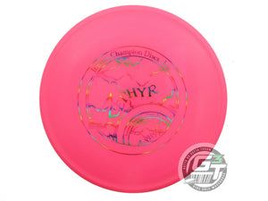 Innova DX Zephyr Specialty Golf Disc (Individually Listed)