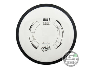 MVP Neutron Wave Distance Driver Golf Disc (Individually Listed)