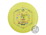 Infinite Discs I-Blend Scepter Fairway Driver Golf Disc (Individually Listed)