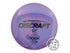 Discraft ESP Cicada Fairway Driver Golf Disc (Individually Listed)