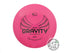 Latitude 64 Zero Gravity Saint Fairway Driver Golf Disc (Individually Listed)