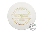 Discraft Putter Line Soft Ringer Putter Golf Disc (Individually Listed)