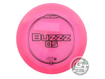 Discraft Elite Z Buzzz OS Midrange Golf Disc (Individually Listed)