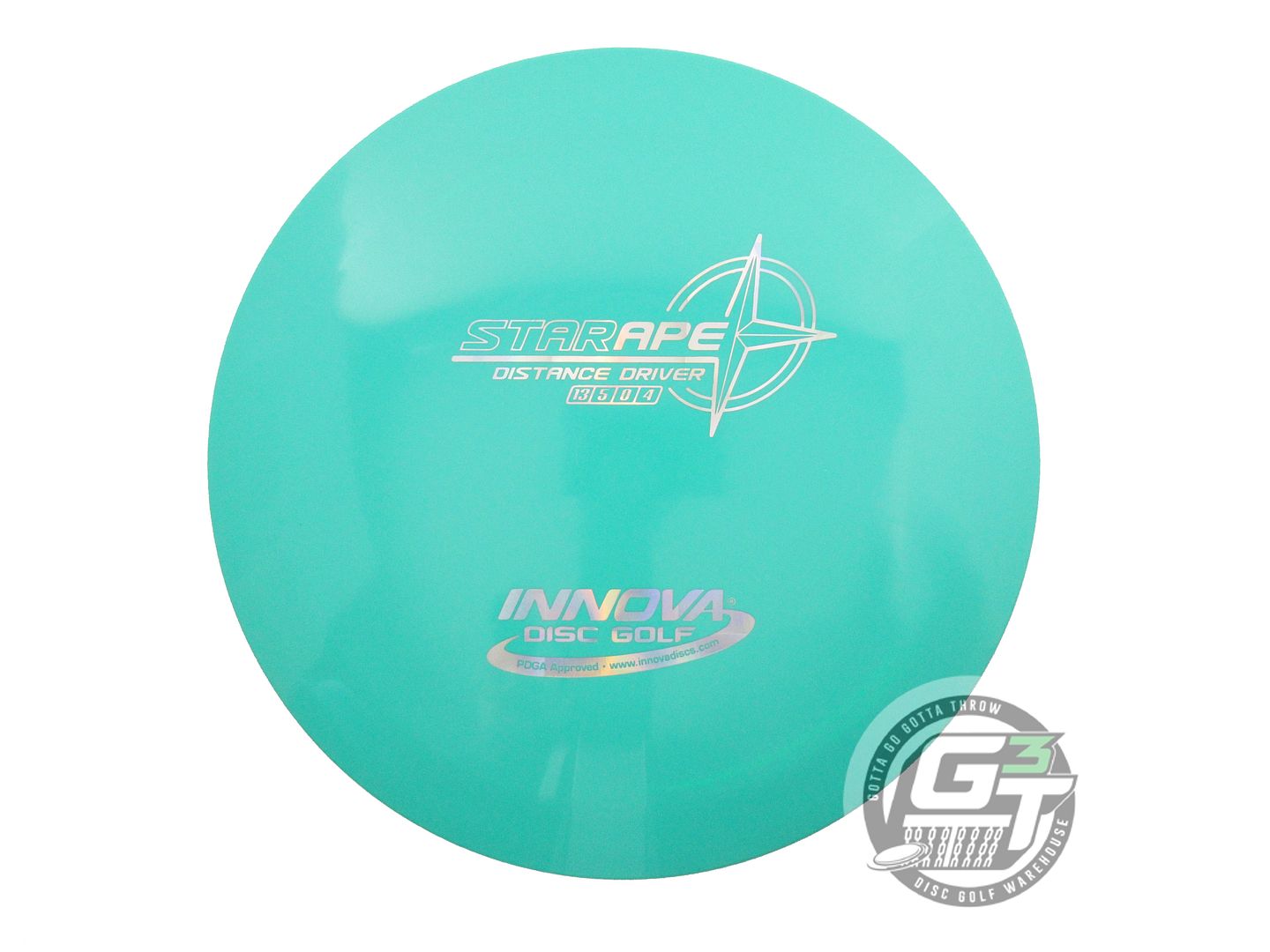Innova Star Ape Distance Driver Golf Disc (Individually Listed)