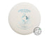 Gateway Hemp Blend Super Soft Wizard Putter Golf Disc (Individually Listed)