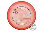 Axiom Proton Hex Midrange Golf Disc (Individually Listed)