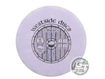 Westside BT Soft Burst Shield Putter Golf Disc (Individually Listed)