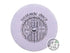 Westside BT Soft Burst Shield Putter Golf Disc (Individually Listed)
