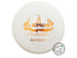 Gateway Sure Grip Element Midrange Golf Disc (Individually Listed)
