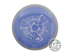Axiom Neutron Mayhem Distance Driver Golf Disc (Individually Listed)