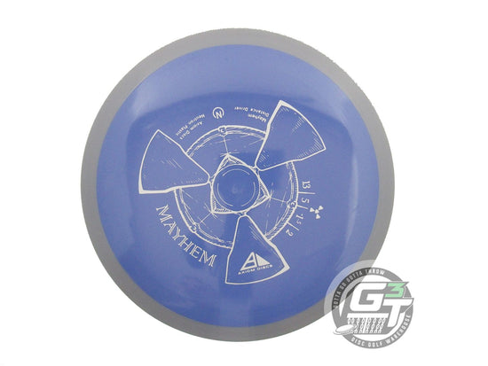 Axiom Neutron Mayhem Distance Driver Golf Disc (Individually Listed)