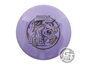 Innova Star Beast Distance Driver Golf Disc (Individually Listed)