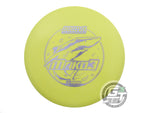 Innova DX Mako3 Midrange Golf Disc (Individually Listed)