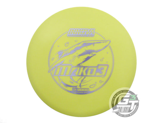 Innova DX Mako3 Midrange Golf Disc (Individually Listed)