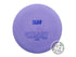 DGA D-Line Stone Steady Putter Golf Disc (Individually Listed)
