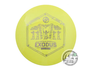 Infinite Discs I-Blend Exodus Fairway Driver Golf Disc (Individually Listed)