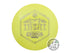 Infinite Discs I-Blend Exodus Fairway Driver Golf Disc (Individually Listed)