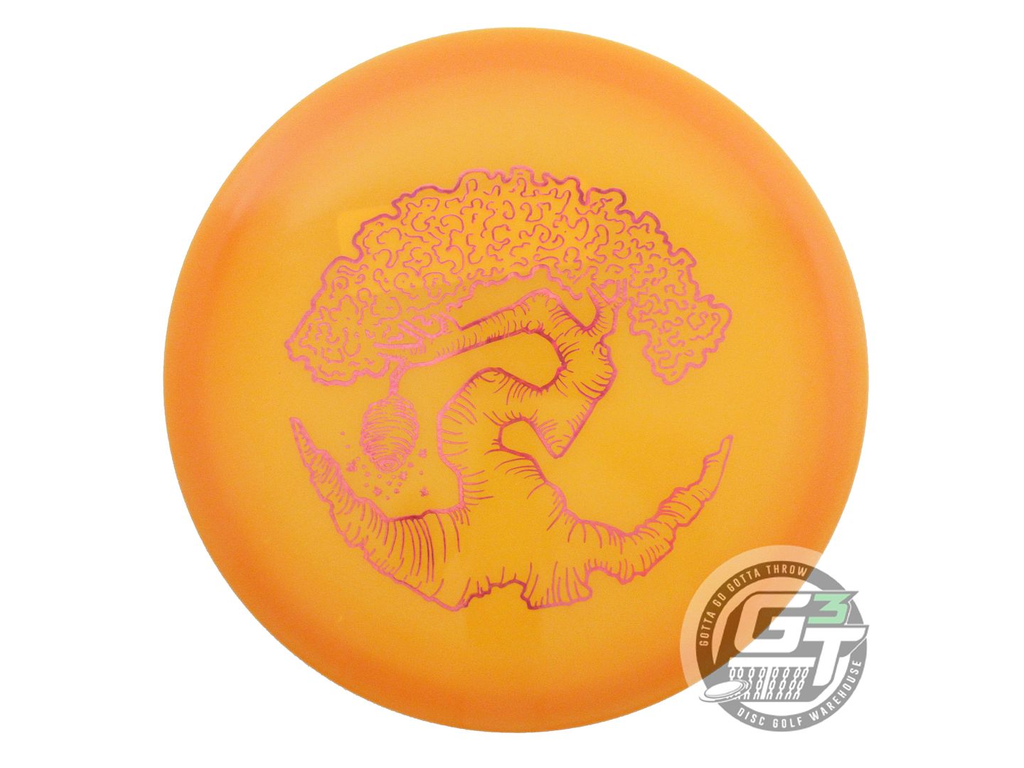 Discraft OTB Glow Z FLX Swarm (Individually Listed)