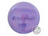 Climo Test Flight Signature Line Cliff Putter Golf Disc (Individually Listed)