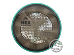 Axiom Proton Hex Midrange Golf Disc (Individually Listed)
