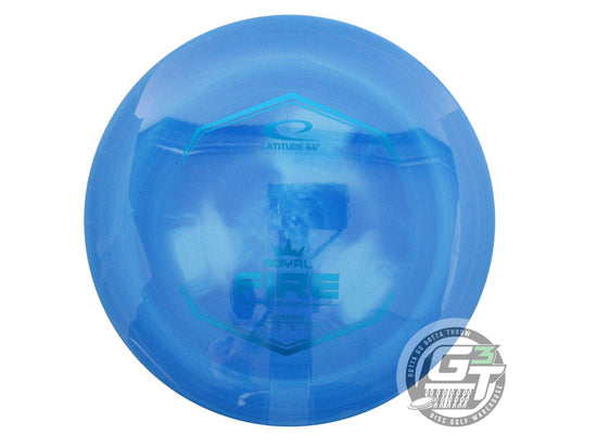 Latitude 64 Royal Grand Fire Midrange Golf Disc (Individually Listed)