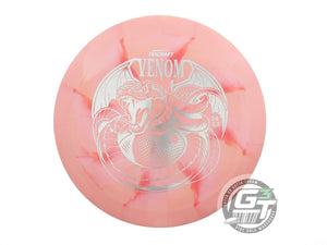 Discraft Limited Edition 2024 Ledgestone Open Swirl ESP Venom Distance Driver Golf Disc (Individually Listed)