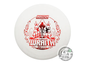 Innova DX Wraith Distance Driver Golf Disc (Individually Listed)