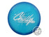 Discraft Limited Edition 2025 Ledgestone Open Glo Elite Z Challenger SS Putter Golf Disc (Individually Listed)