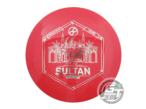 Infinite Discs I-Blend Sultan Distance Driver Golf Disc (Individually Listed)