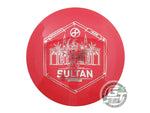Infinite Discs I-Blend Sultan Distance Driver Golf Disc (Individually Listed)