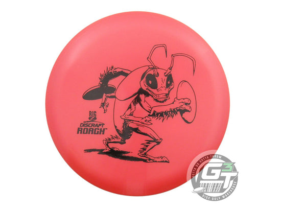 Discraft Big Z Roach Putter Golf Disc (Individually Listed)