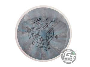 Axiom Cosmic Neutron Insanity Distance Driver Golf Disc (Individually Listed)