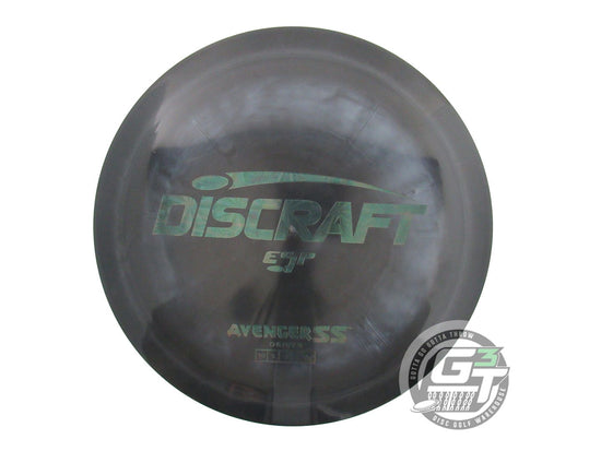 Discraft ESP Avenger SS Distance Driver Golf Disc (Individually Listed)