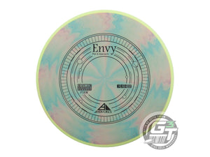 Axiom Cosmic Electron Firm Envy Putter Golf Disc (Individually Listed)