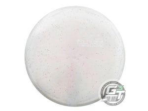 Discraft Limited Edition 2025 Ledgestone Open Sparkle Titanium Buzzz Midrange Golf Disc (Individually Listed)
