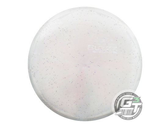 Discraft Limited Edition 2025 Ledgestone Open Sparkle Titanium Buzzz Midrange Golf Disc (Individually Listed)