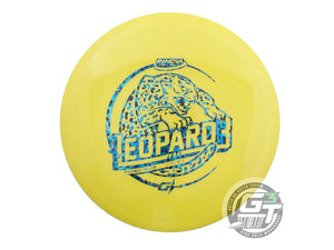 Innova GStar Leopard3 Fairway Driver Golf Disc (Individually Listed)