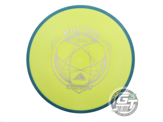 Axiom Fission Rhythm Fairway Driver Golf Disc (Individually Listed)