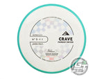 Axiom Neutron Crave [Sarah Hokom 1X] Fairway Driver Golf Disc (Individually Listed)
