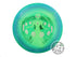 Millennium Helio Quantum Zodiac Distance Driver Golf Disc (Individually Listed)