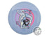 Thought Space Athletics Aura Omen Fairway Driver Golf Disc (Individually Listed)